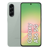 SAMSUNG Galaxy Galaxy A56 5G 6.7" 5G 8GB/256GB Oliva