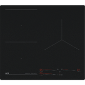 VITROCERAMICA INDUCCION AEG TI63IQ10IZ 3 ZONAS COCCION ANCHO 60 CM