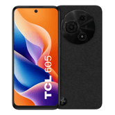 TCL  605 6.67" 4G 4GB/128GB Negro