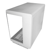 Caja MARS GAMING  MC-REV RGB Negro