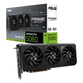 ASUS PRIME GeForce RTX 5060 OC Edition 8GB GDDR7 DLSS4