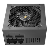 MARS GAMING  MPB850SIM 850W 14 cm 80 PLUS BronzeFully-Modular
