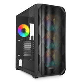 SHARKOON  AK3 RGB RGB Negro