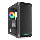 SHARKOON  AK4W RGB Strip RGB Negro