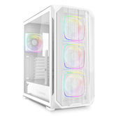 SHARKOON  AK5M RGB RGB Blanco