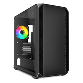 SHARKOON  MK2 RGB RGB Negro