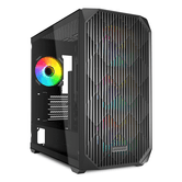 SHARKOON  MK3 RGB RGB Negro