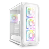SHARKOON  AK5G RGB RGB Blanco