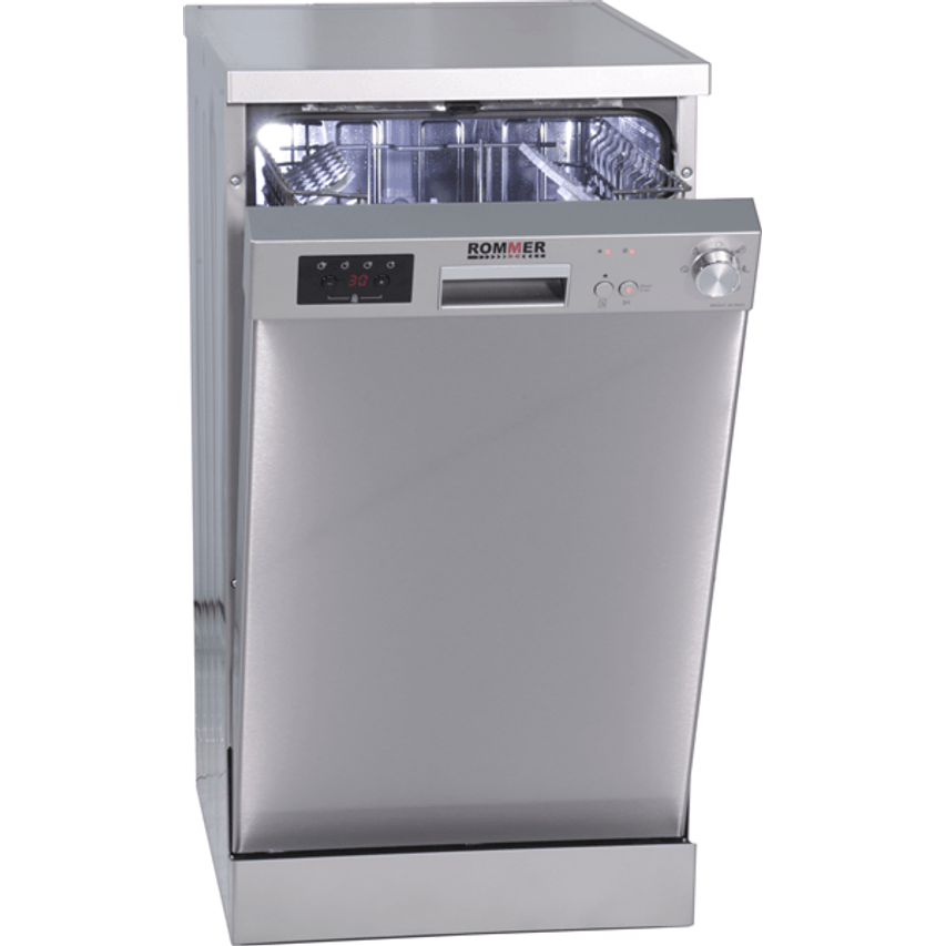 BRIGHT 45 INOX