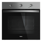 HORNO TEKA HBB 6050 INOX MULTIFUNCION INOX