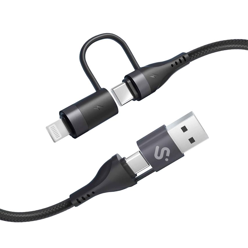 SUBCAB-4IN101