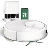 ROBOT ASPIRADOR IROBOT ROOBA 105 COMBO+BASE