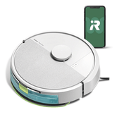 ROBOT ASPIRADOR IROBOT ROOMBA 105 COMBO