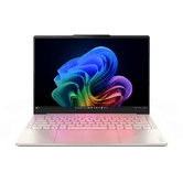 C+ Yoga Slim 7 14ILL10/14  2.8K OLED/ULTRA 7 258V/32/1TB/W11/Seashell