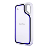 SANDISK EXTREME 1TB PORTABLE SSD FOR PLAYSTATION 5 CONSOLE AND PC