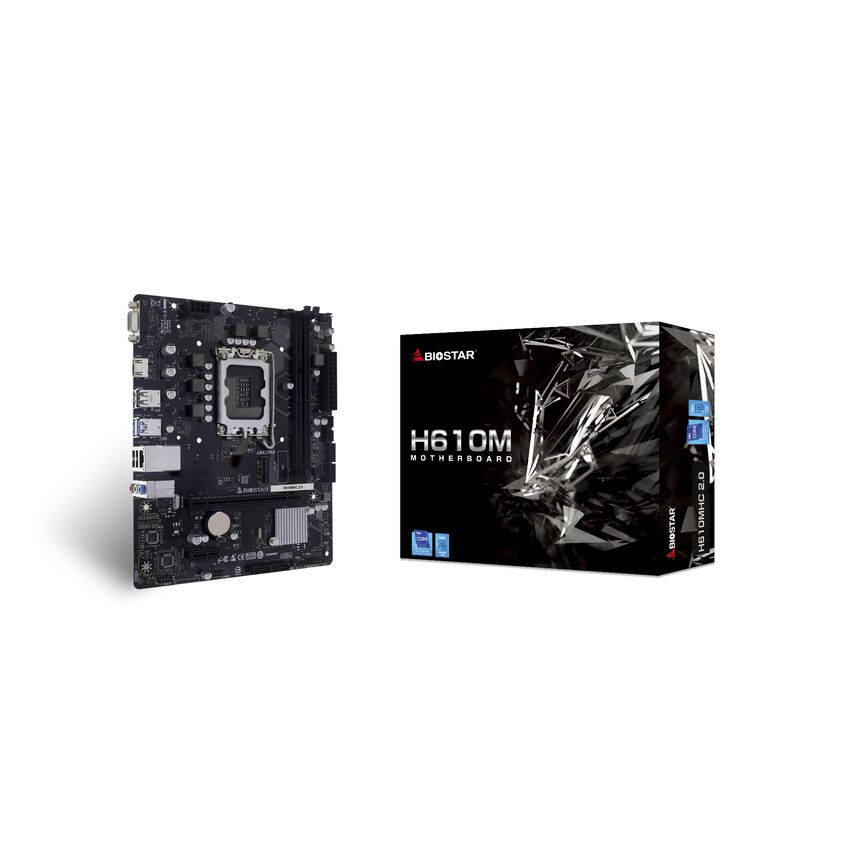 H610MHC 2.0