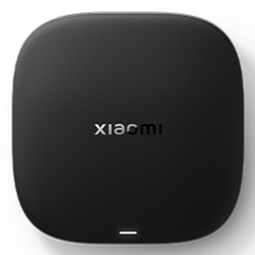 MI BOX S 3ND GEN 4K