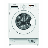 LAVADORA INTEGRABLE CATA LI 08015 8 KG A 1400 RPM