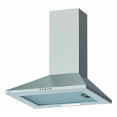 CAMPANA CONVENCIONAL CATA VK-5000 X ANCHO 50 CM INOX