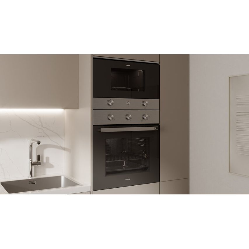 HSB 6150 INOX