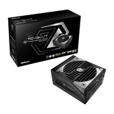 Fuente Alimentación 1300W ASROCK  Taichi TC-1300T 13,5 cm 80 PLUS TitaniumFully-Modular