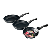 SARTEN IBILI 405014 INDUBASIC 14CM