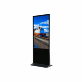 Monitor  DAHUA  LDV55-SAI400TL-B3 55" LCD IPS VA 4K Ultra HD  HDMI Altavoces