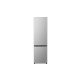 FRIGORIFICO COMBI LG GBV7280BPY NOFROST B ALTO 203 CM. ANCHO 59.3 CM. INOX