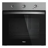 HORNO TEKA HBB 5350 INOX CONVENCIONAL INOX