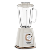 BATIDORA DE VASO MOULINEX LM430A10 800 W CRISTAL