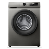 LAVADORA CARGA FRONTAL HISENSE WF1Q8041BT 8 KG 1400 RPM A INOX