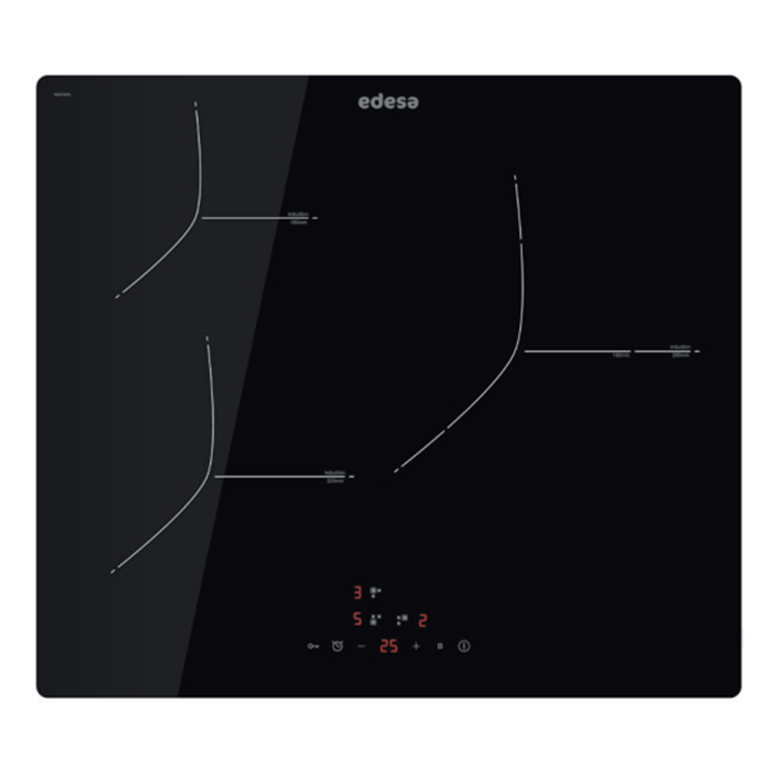 EIT-6328 R BK /A