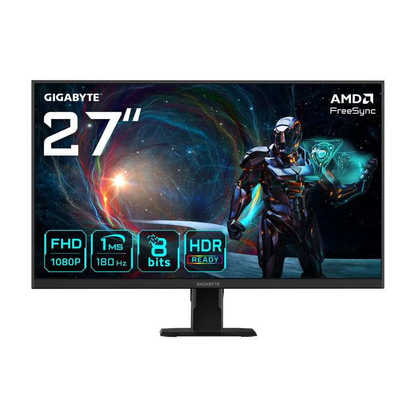 GS27FA EU1