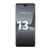 SMARTPHONE REACONDICIONADO XIAOMI 13 LITE 8GB RAM 256GB ROM BLACK (GRADO A)