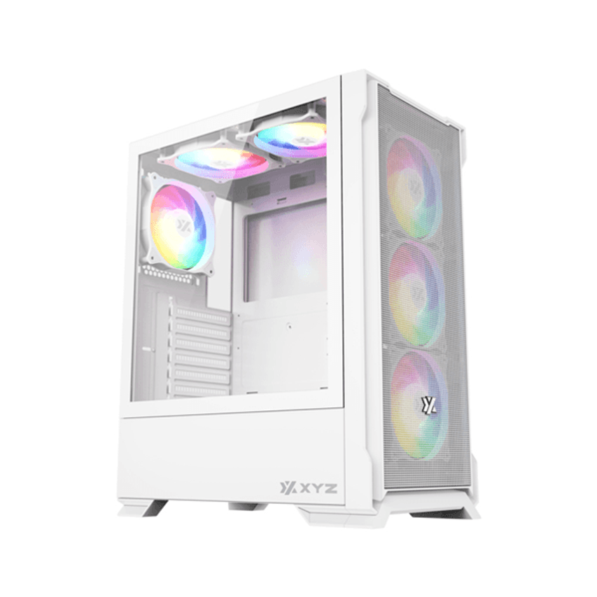 X-CS-AIRONE3XM-W