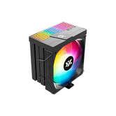 VENTILADOR CPU XYZ THERMAX 6 PULSAR 120 BLACK