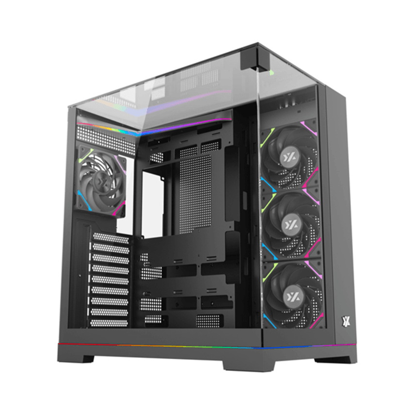 X-CS-TESSERACT-B