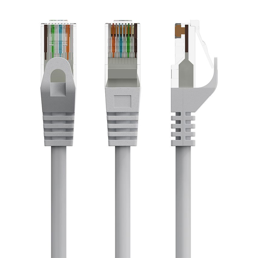 PP6U-CU-0.5M