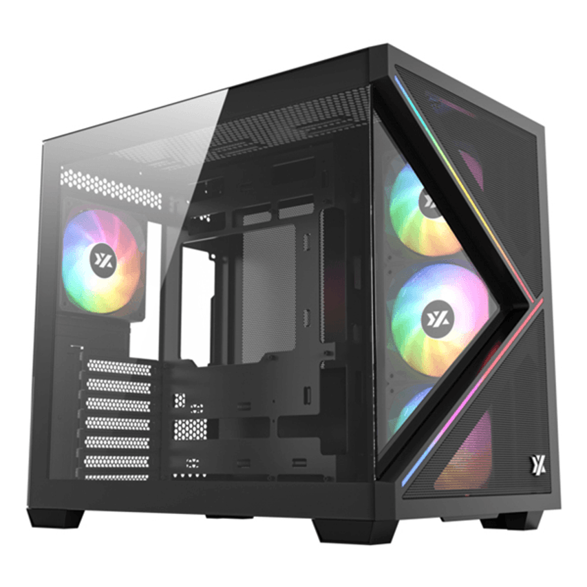 X-CS-QUBEX-B