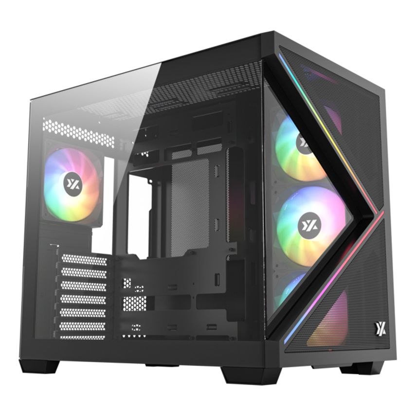 X-CS-QUBEX-B