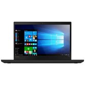 Lenovo Thinkpad T495 Touch RYZEN 5 PRO 3500U / 8 GB / 256 GB SSD / A, A-