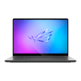 PORTATIL ASUS ROG ZEPHYRUS G16 GU605CM-QR003. 16" (2560 X 1600, WQXGA) OLED, 240HZ. INTEL CORE ULTRA 9 PROCESSOR 285H. INTEL ARC GRAPHICS. 8GB GD