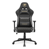 Cougar Silla Armor One V2 Gold F