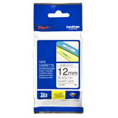 CINTA BROTHER TZE 231 BLA NEG AUTO 12M