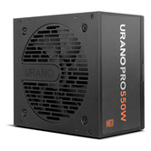 NOX Fuente Alimentación  Urano PRO 550W Bronze ATX