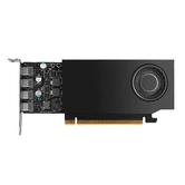 Tarjeta Gráfica DELLRTX A400 GDDR6 4GB Negro