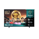 TELEVISOR LED HISENSE 75E7Q SMART TV 75" 4K