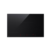 VITROCERAMICA INDUCCION LG CI5Z3025BN 3 ZONAS COCCION ANCHO 80 CM