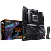 Placa AMD  GIGABYTE B850 AORUS ELITE WIFI7 Placa Base - Procesadores AMD Ryzen Serie 9000, VRM digital de 14+2+2 fases, hasta 8200MHz DDR5 (OC),
