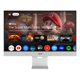 MONITOR Asus MS32UC  ZenScreen 31.5" IPS 3840 x 2160 HDMI Altavoces